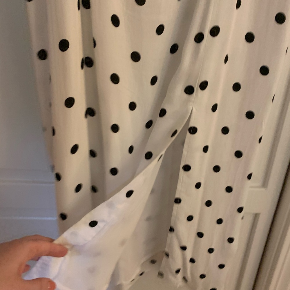Banana Republic dress - Picture 2 of 3